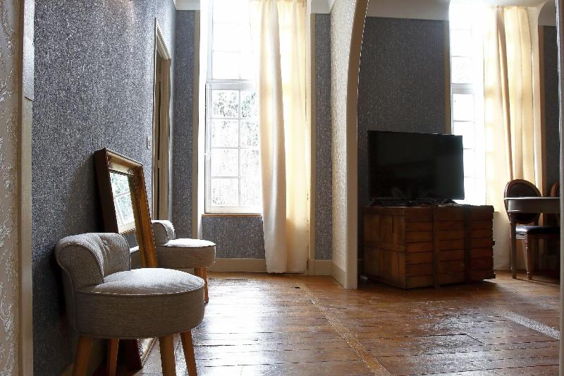 Appart Hotel Hotel Saint Georges image