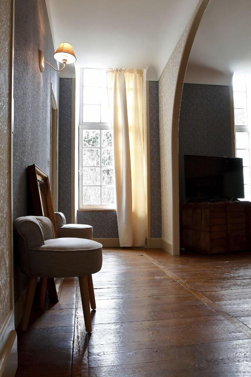 Appart Hotel Hotel Saint Georges image