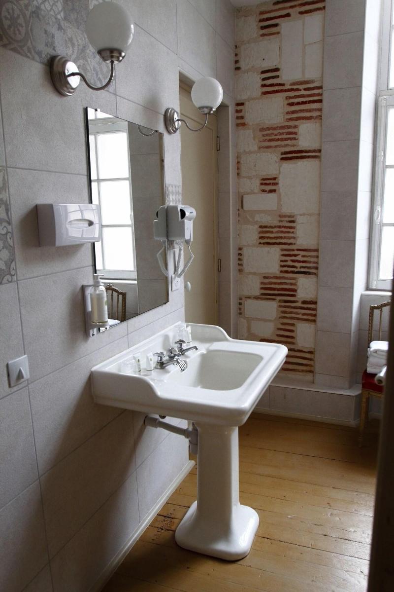 Appart Hotel Hotel Saint Georges image