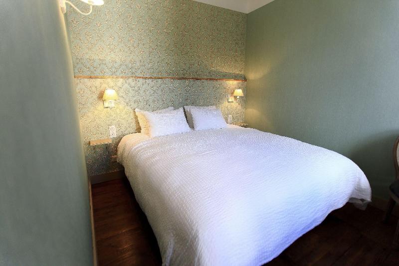 Appart Hotel Hotel Saint Georges image