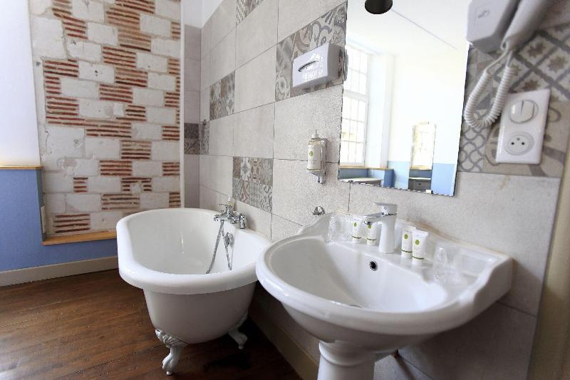 Appart Hotel Hotel Saint Georges image