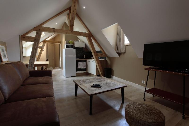 Appart Hotel Hotel Saint Georges image