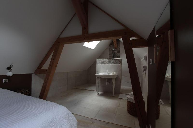 Appart Hotel Hotel Saint Georges image