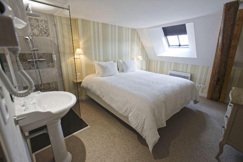 Appart Hotel Hotel Saint Georges image