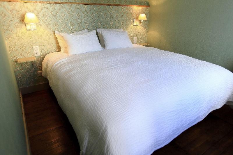 Appart Hotel Hotel Saint Georges image