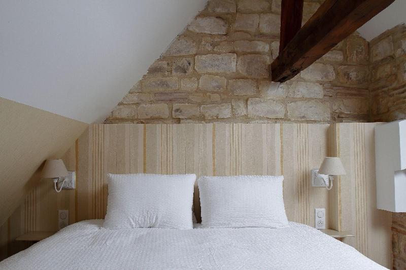 Appart Hotel Hotel Saint Georges image