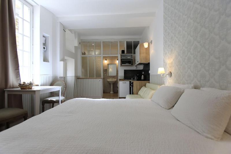 Appart Hotel Hotel Saint Georges image