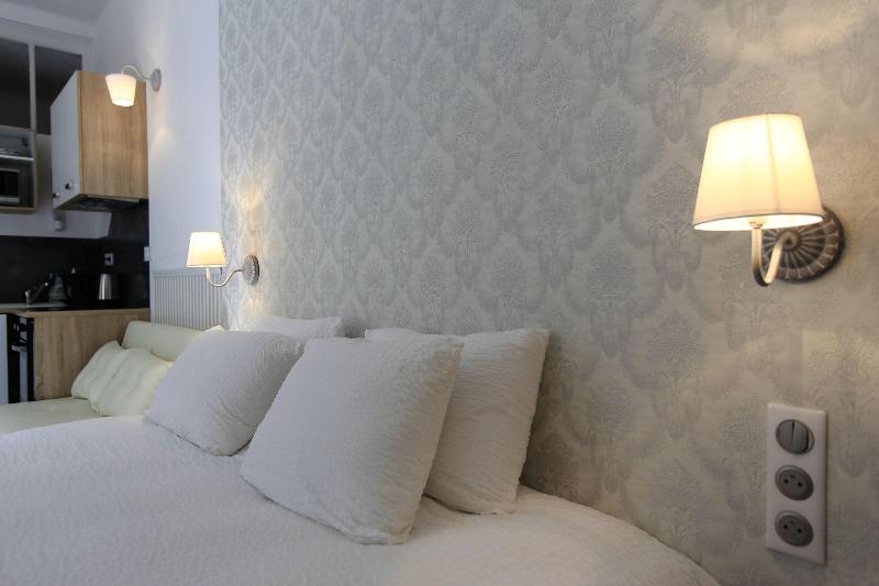 Appart Hotel Hotel Saint Georges image
