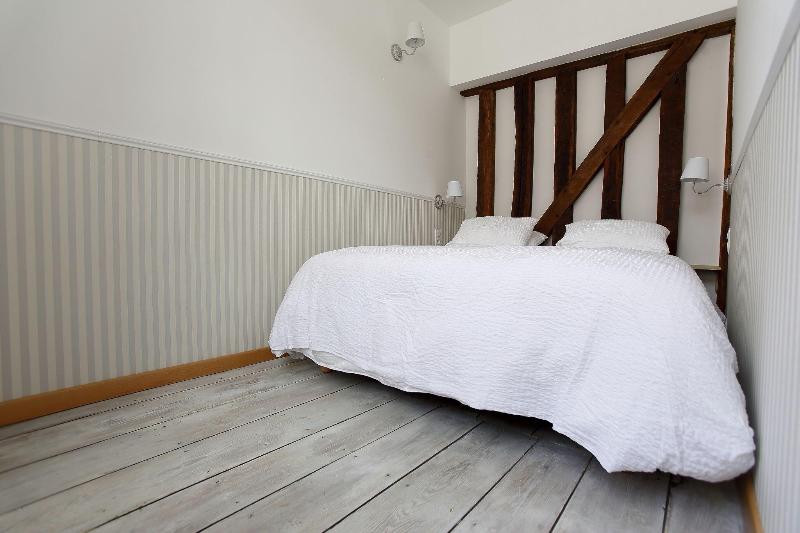 Appart Hotel Hotel Saint Georges image