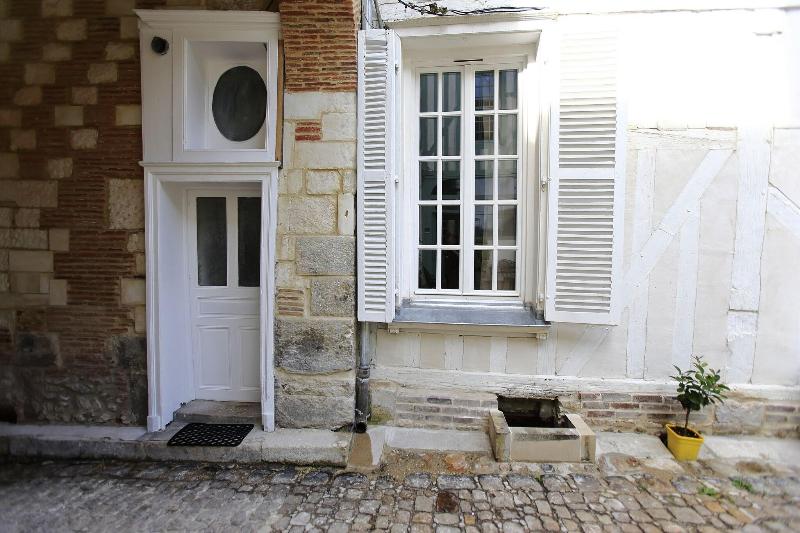 Appart Hotel Hotel Saint Georges image