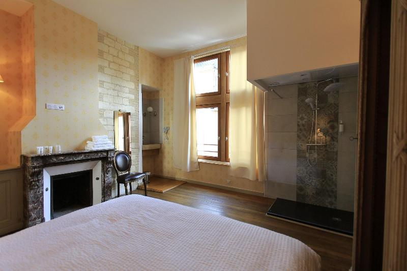 Appart Hotel Hotel Saint Georges image