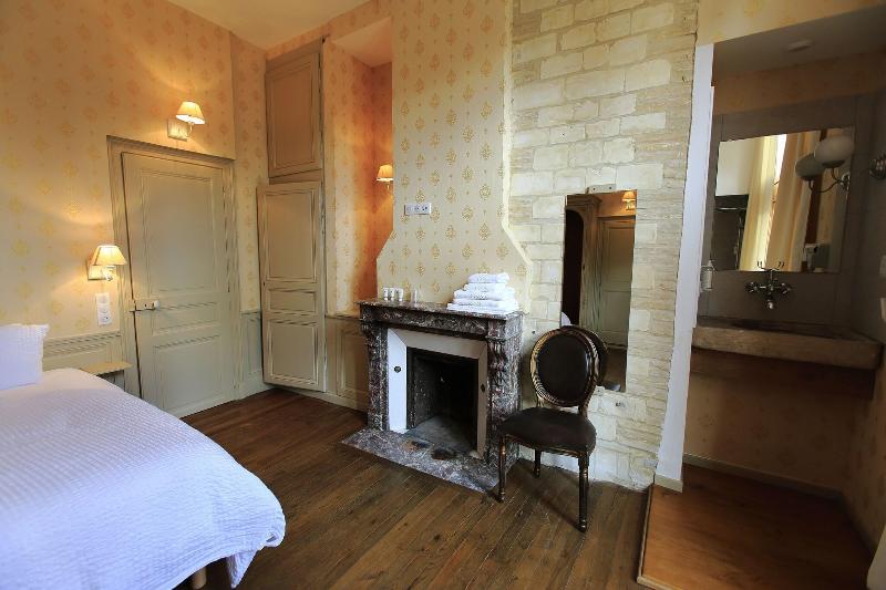 Appart Hotel Hotel Saint Georges image