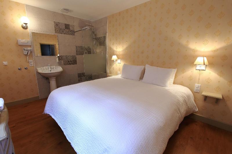 Appart Hotel Hotel Saint Georges image