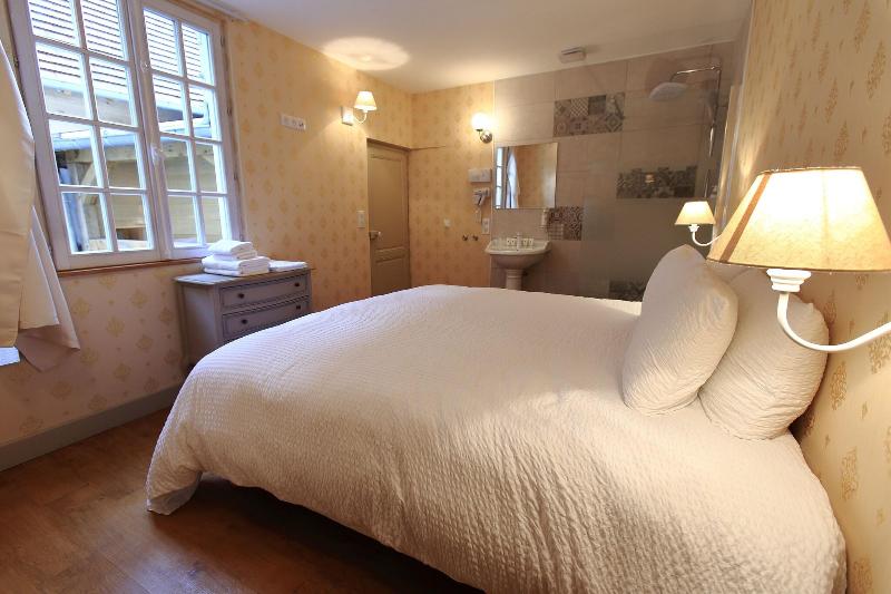 Appart Hotel Hotel Saint Georges image