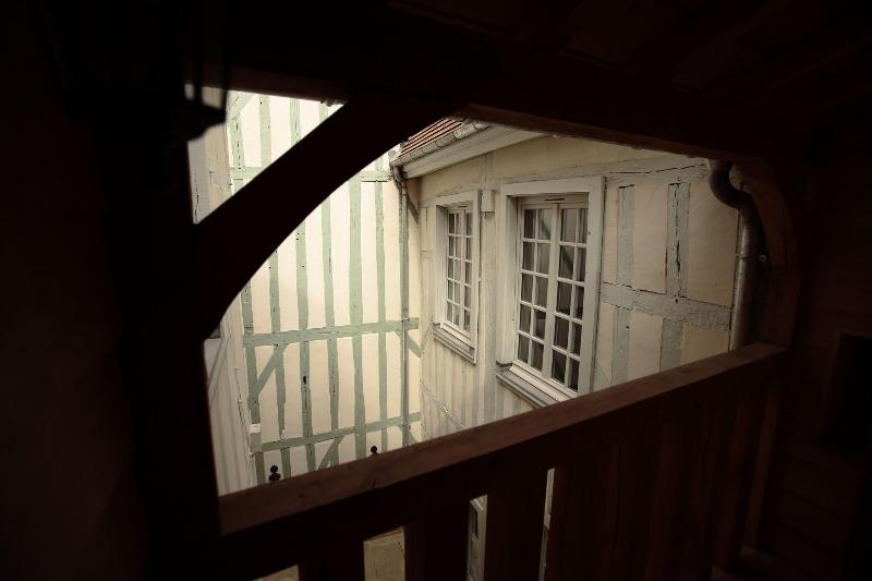 Appart Hotel Hotel Saint Georges image