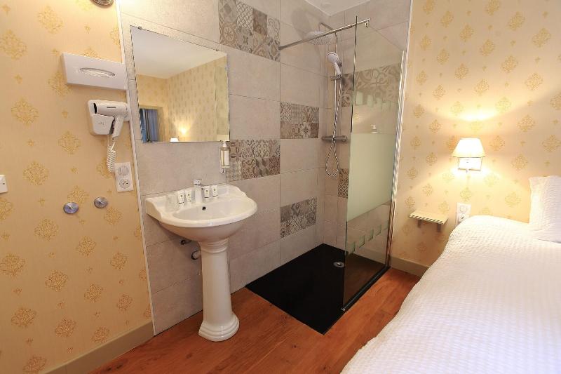 Appart Hotel Hotel Saint Georges image