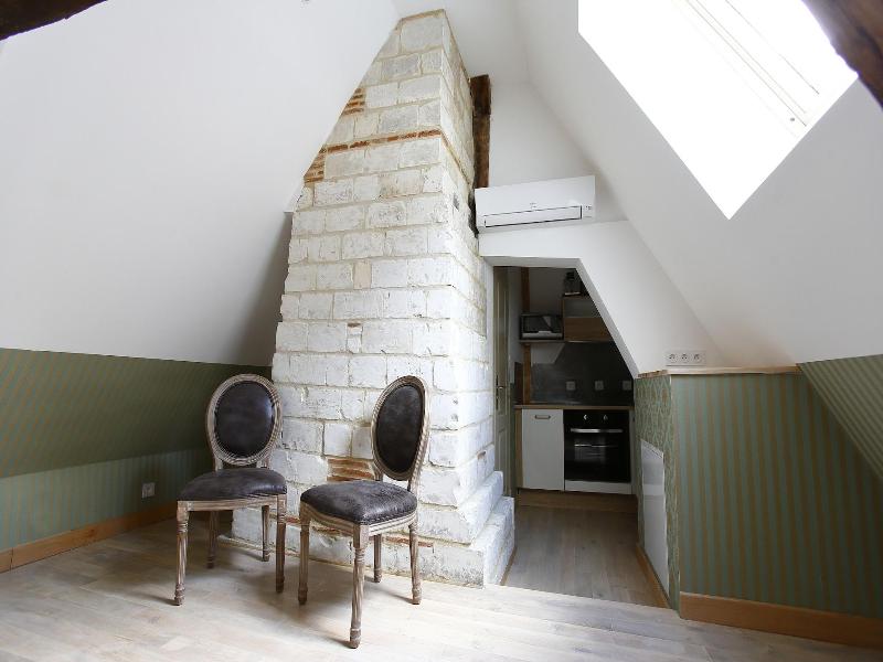 Appart Hotel Hotel Saint Georges image
