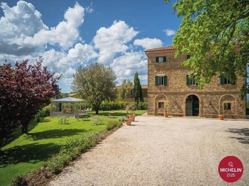 Villa Le Prata Winery Accommodation Adults Only image