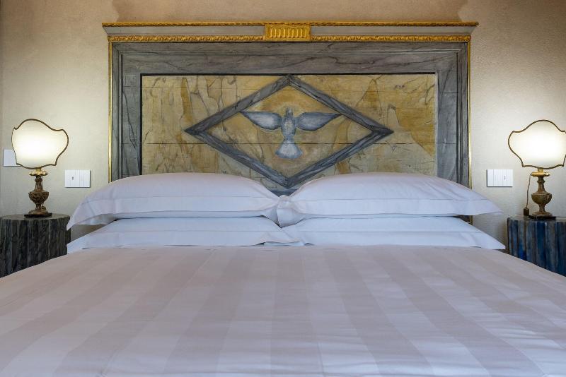 Villa Le Prata Winery Accommodation Adults Only image