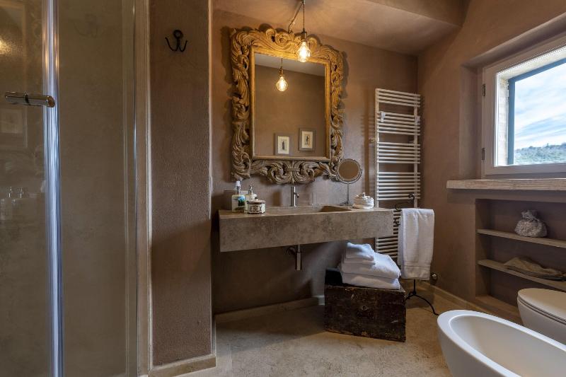 Villa Le Prata Winery Accommodation Adults Only image