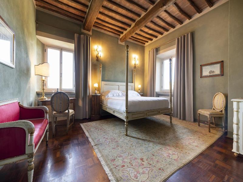 Villa Le Prata Winery Accommodation Adults Only image