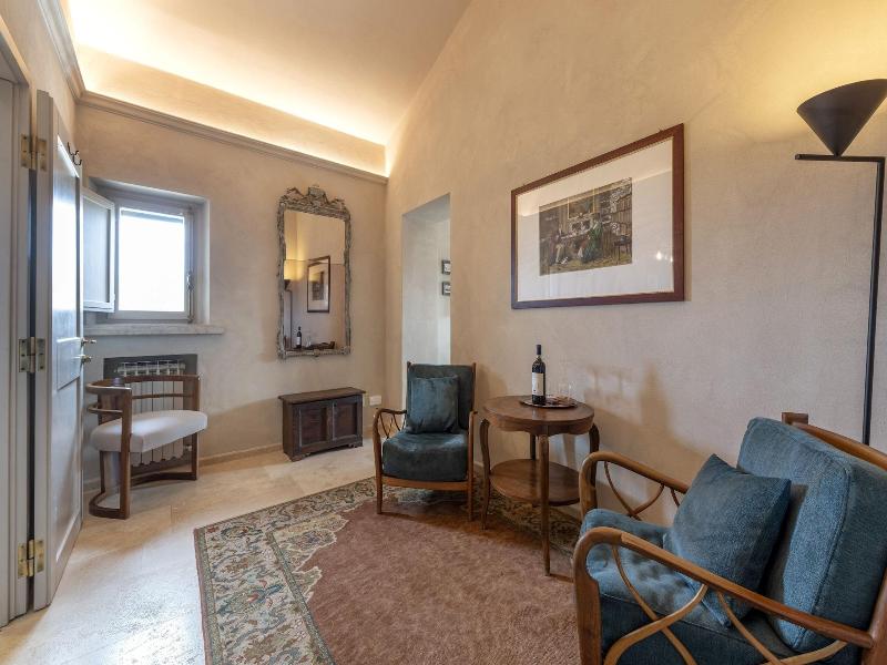 Villa Le Prata Winery Accommodation Adults Only image