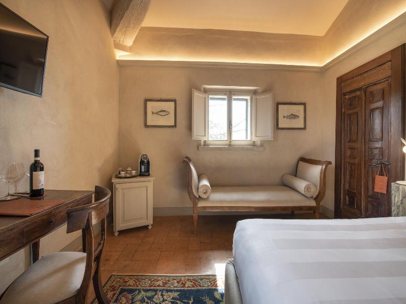 Villa Le Prata Winery Accommodation Adults Only image