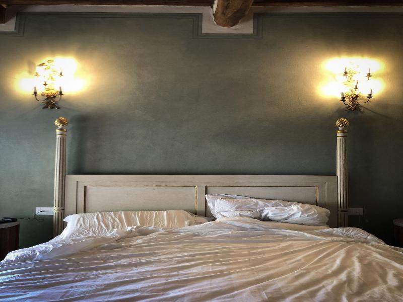 Villa Le Prata Winery Accommodation Adults Only image