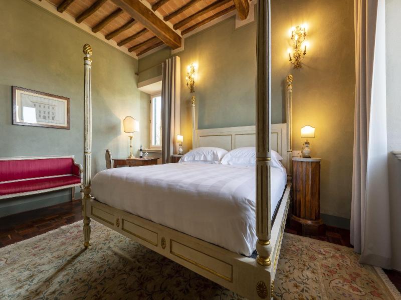 Villa Le Prata Winery Accommodation Adults Only image