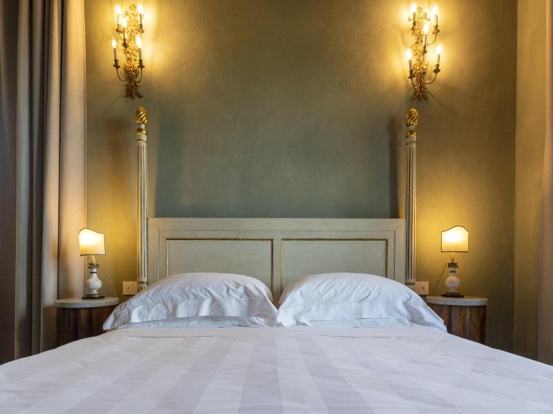 Villa Le Prata Winery Accommodation Adults Only image