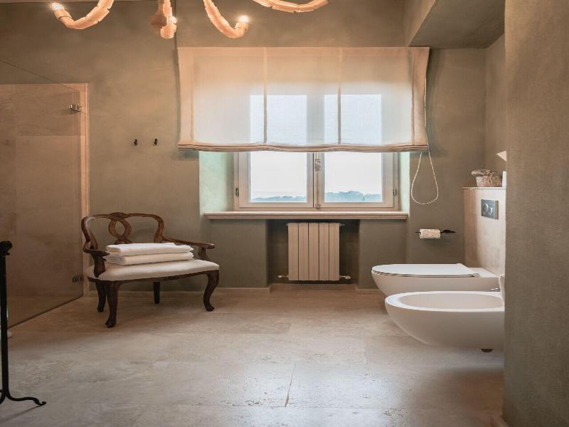 Villa Le Prata Winery Accommodation Adults Only image
