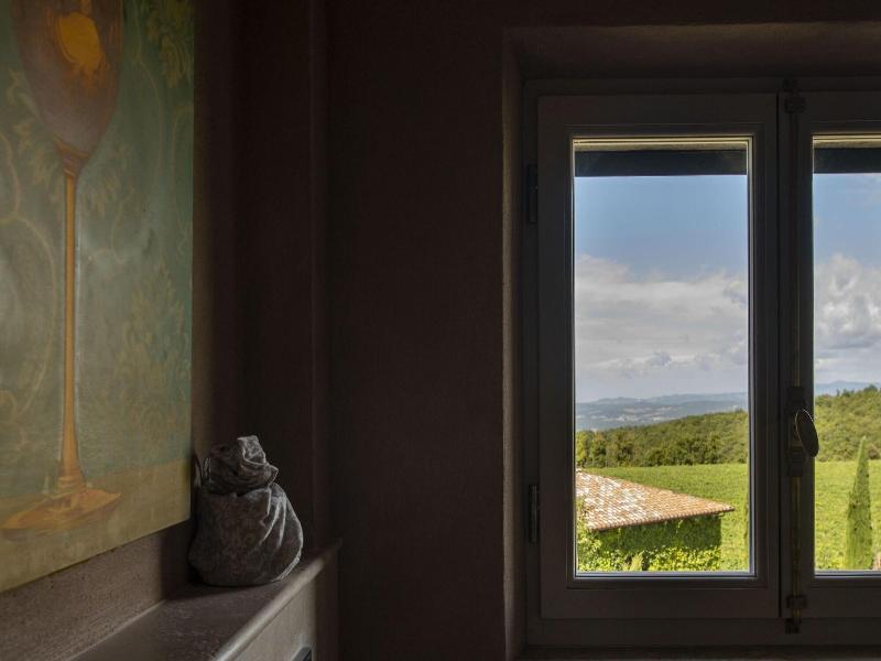 Villa Le Prata Winery Accommodation Adults Only image
