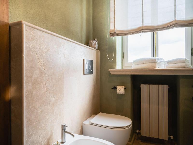Villa Le Prata Winery Accommodation Adults Only image