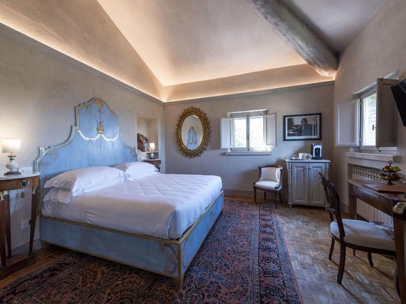 Villa Le Prata Winery Accommodation Adults Only image