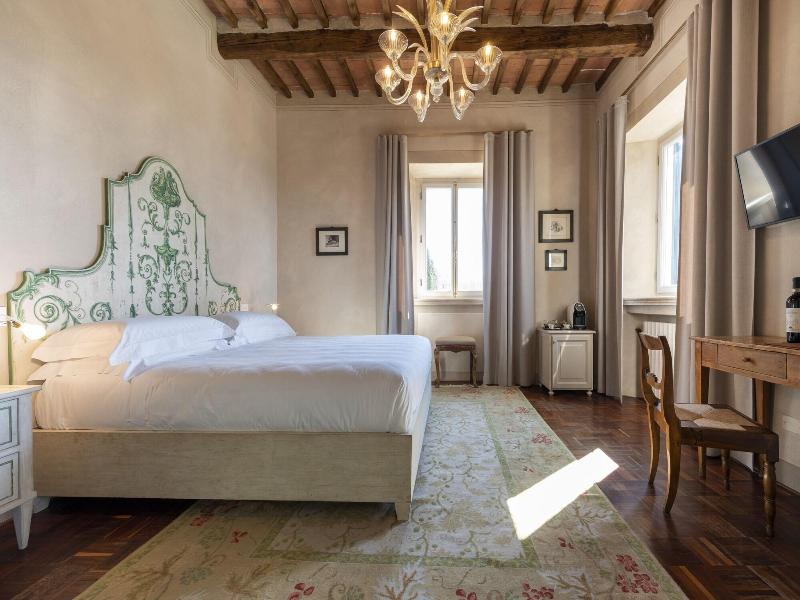 Villa Le Prata Winery Accommodation Adults Only image