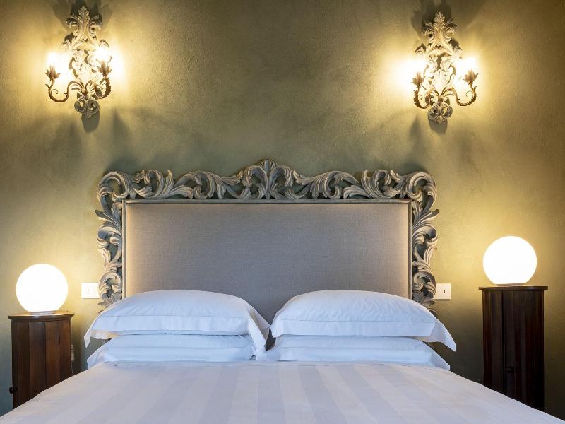 Villa Le Prata Winery Accommodation Adults Only image