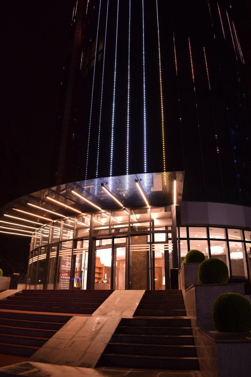 Grand Mildom Hotel image