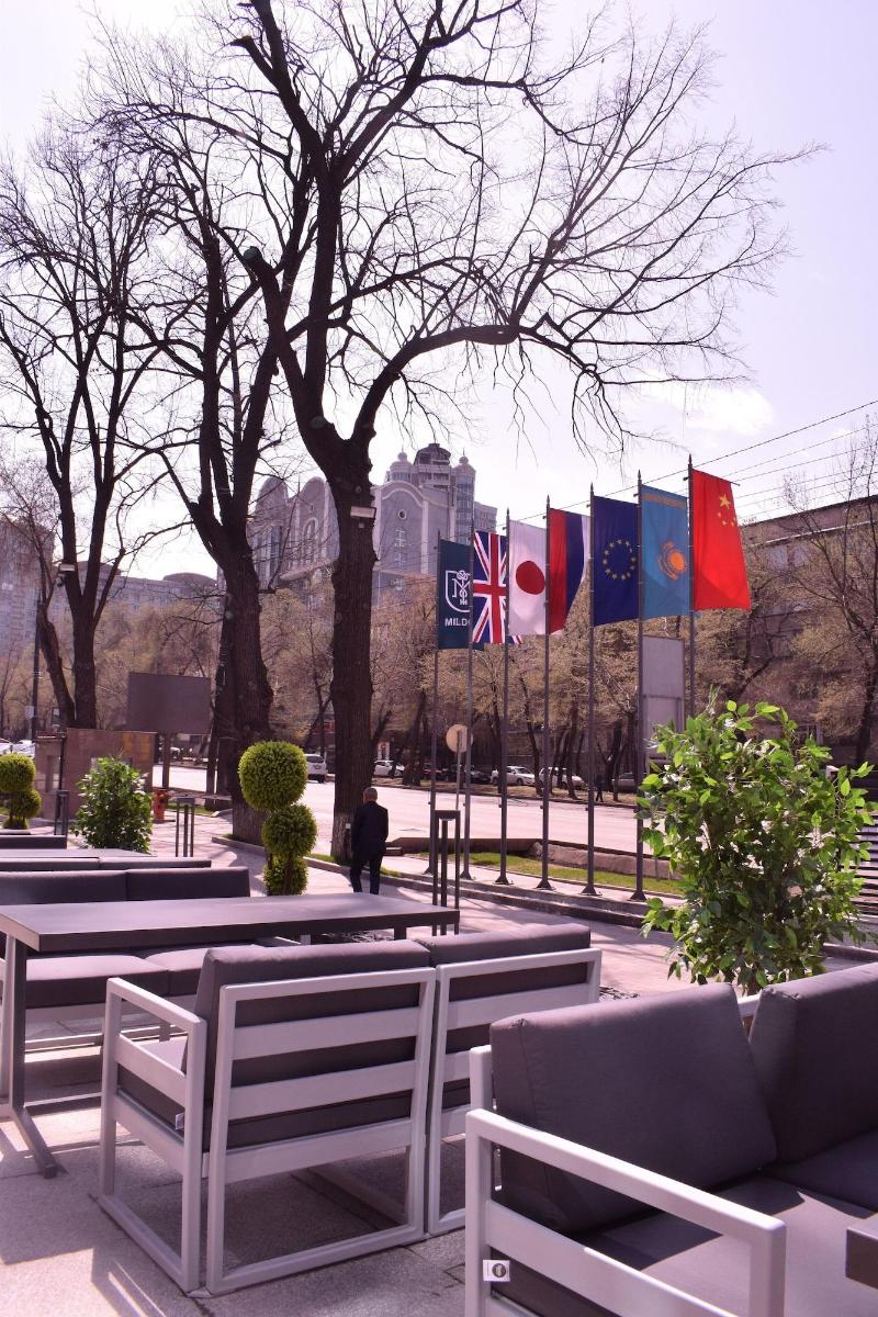Grand Mildom Hotel image