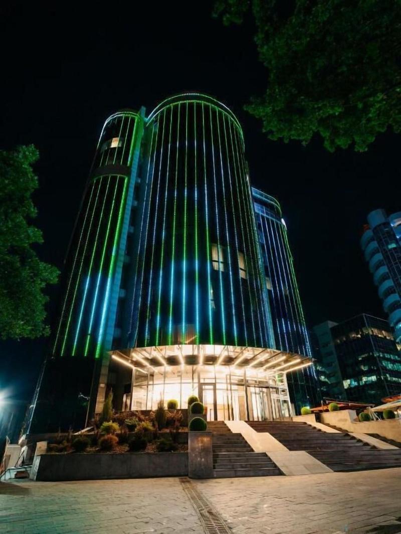 Grand Mildom Hotel image