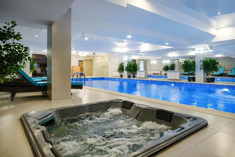 Grand Mildom Hotel image