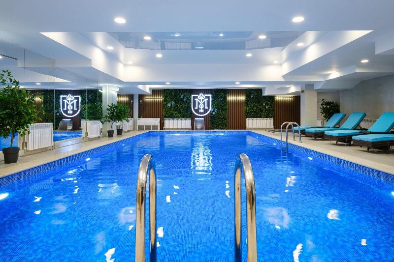 Grand Mildom Hotel image