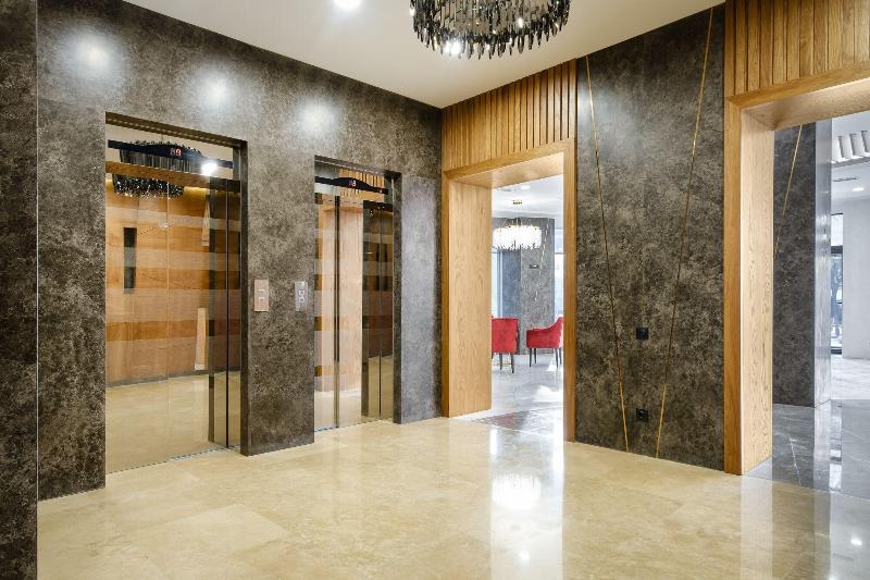 Grand Mildom Hotel image