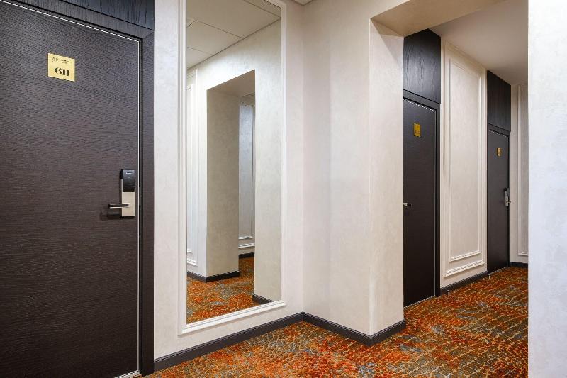 Grand Mildom Hotel image