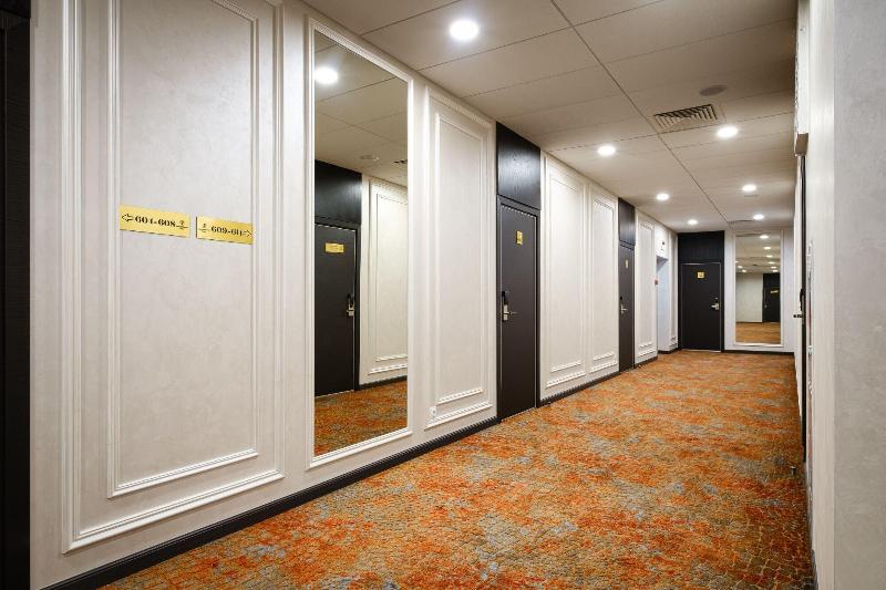 Grand Mildom Hotel image