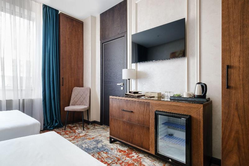 Grand Mildom Hotel image