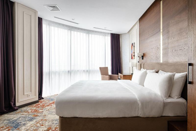 Grand Mildom Hotel image