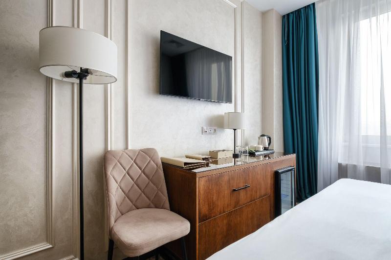 Grand Mildom Hotel image
