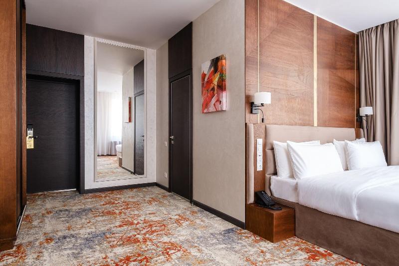 Grand Mildom Hotel image