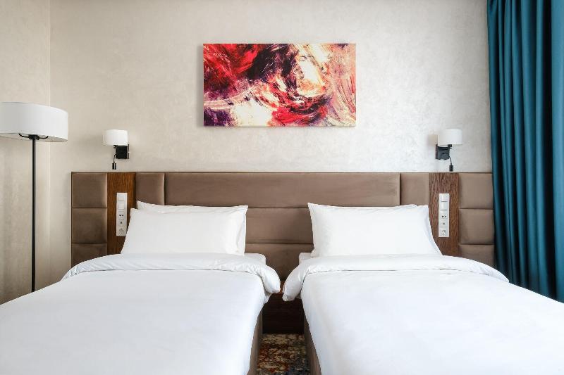 Grand Mildom Hotel image