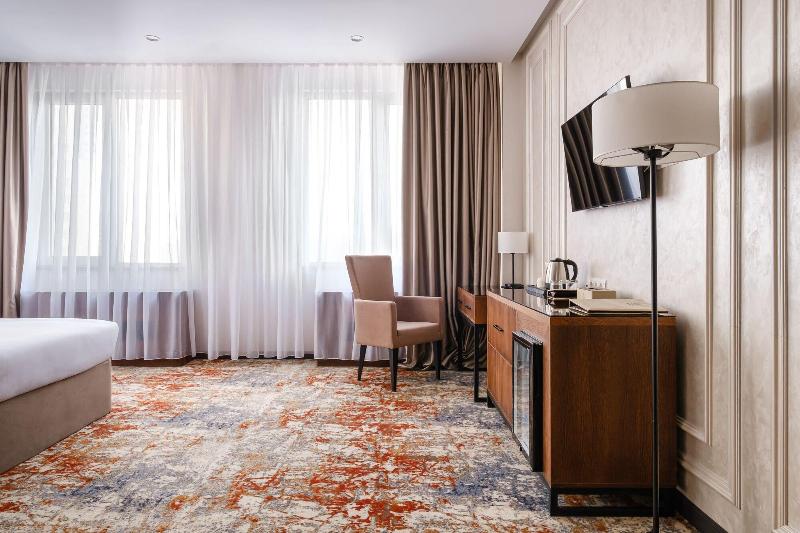 Grand Mildom Hotel image